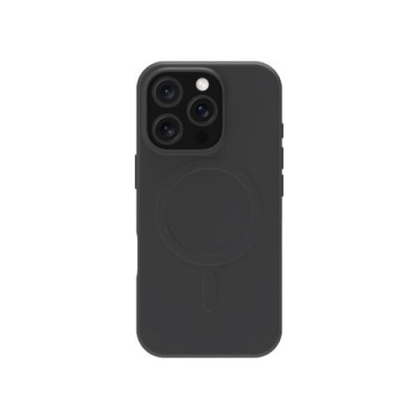 dbramante dbramante1928 Greenland Pro MS - obudowa ochronna do iPhone 16 Pro kompatybilna z MagSafe (night black) 14118798 5711428062505