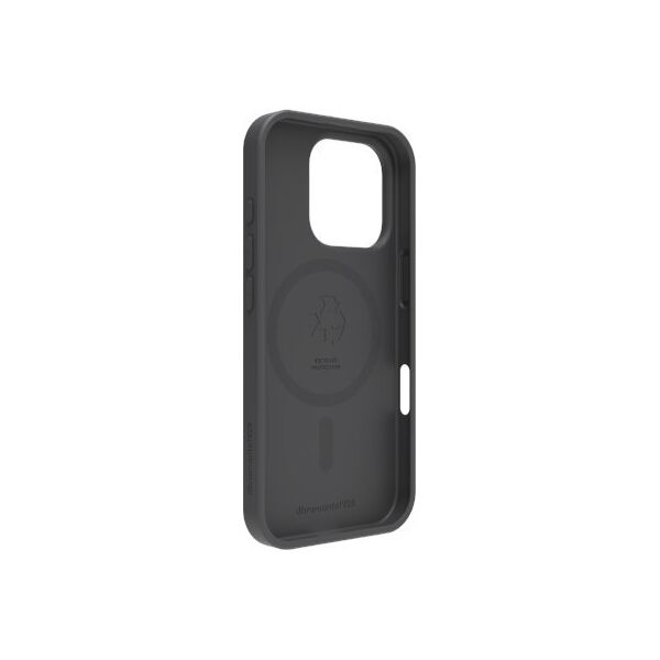 dbramante dbramante1928 Greenland Pro MS - obudowa ochronna do iPhone 16 Pro kompatybilna z MagSafe (night black) 14118798 5711428062505