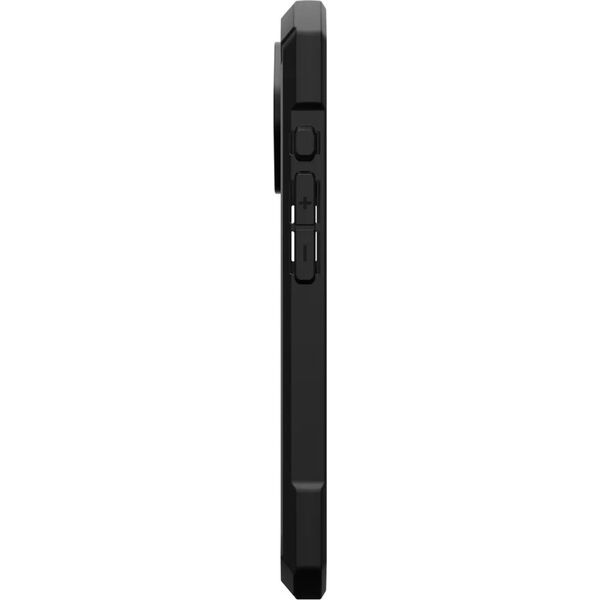 UAG UAG Essential Armor Magsafe - obudowa ochronna do iPhone 16 kompatybilna z MagSafe (black) 14118839 840283914331