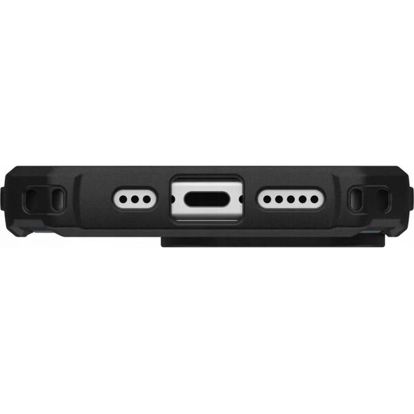 UAG UAG Pathfinder Magsafe - obudowa ochronna do iPhone 16 Pro kompatybilna z MagSafe (cloud blue) 14118900 840283914836
