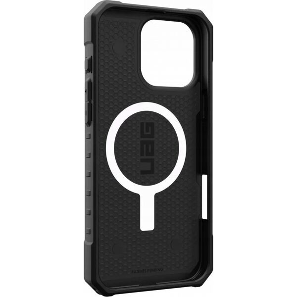 UAG UAG Pathfinder SE Magsafe - obudowa ochronna do iPhone 16 Pro Max kompatybilna z MagSafe (midnight camo) 14118912 840283914973