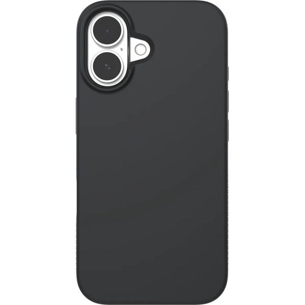 Zagg International ZAGG Manhattan Snap - obudowa ochronna do iPhone 16 kompatybilna z MagSafe (black) 14118932 840390320308