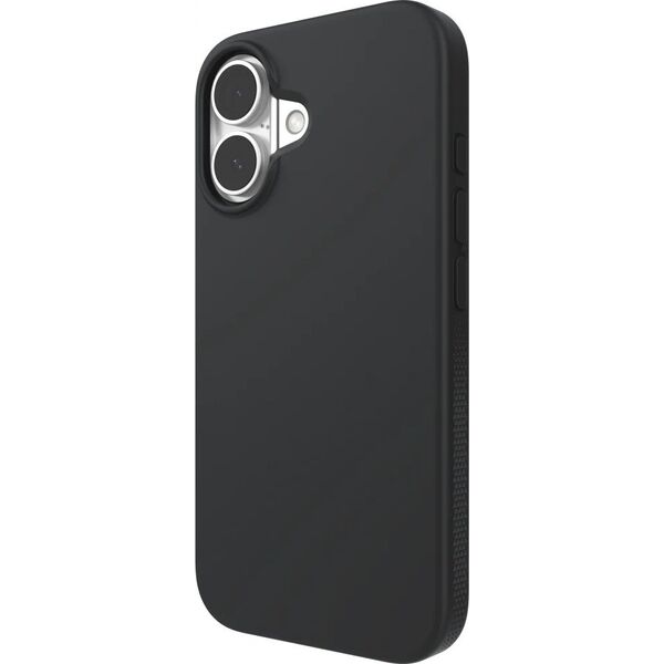 Zagg International ZAGG Manhattan Snap - obudowa ochronna do iPhone 16 kompatybilna z MagSafe (black) 14118932 840390320308