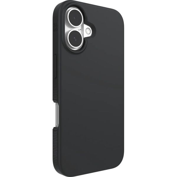 Zagg International ZAGG Manhattan Snap - obudowa ochronna do iPhone 16 kompatybilna z MagSafe (black) 14118932 840390320308