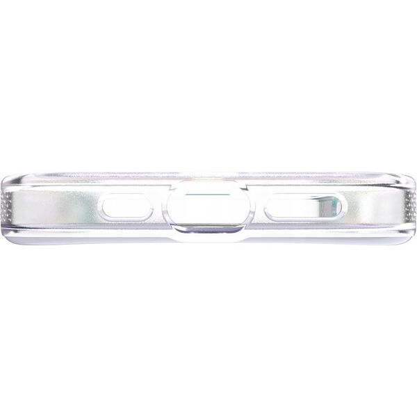 Zagg International ZAGG Milan Snap - obudowa ochronna do iPhone 16 kompatybilna z MagSafe (iridescent) 14118934 840390319463