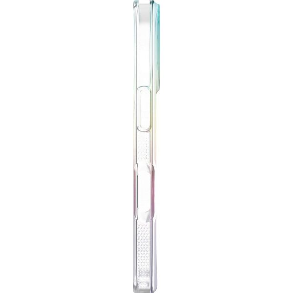 Zagg International ZAGG Milan Snap - obudowa ochronna do iPhone 16 kompatybilna z MagSafe (iridescent) 14118934 840390319463