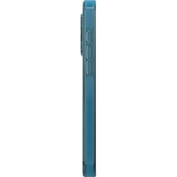 Zagg International ZAGG Santa Cruz Snap - obudowa ochronna do iPhone 16 Pro Max kompatybilna z MagSafe (retro blue) 14118941 840390318978