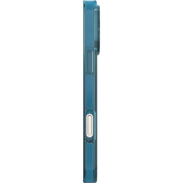 Zagg International ZAGG Santa Cruz Snap - obudowa ochronna do iPhone 16 Pro Max kompatybilna z MagSafe (retro blue) 14118941 840390318978