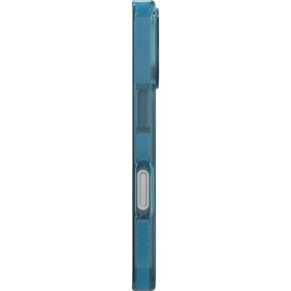 Zagg International ZAGG Santa Cruz Snap - obudowa ochronna do iPhone 16 Plus kompatybilna z MagSafe (retro blue) 14118944 840390318954