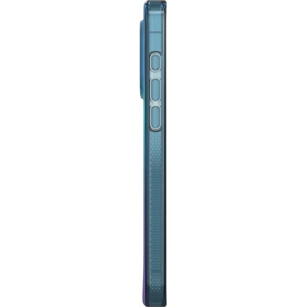 Zagg International ZAGG Milan Snap - obudowa ochronna do iPhone 16 Pro Max kompatybilna z MagSafe (deep aurora) 14118949 840390319456
