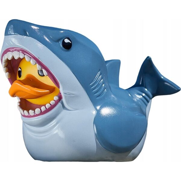 Figurka Numskull TUBBZ Sammelente - Jaws Bruce                            9cm 14119066 5056280454540