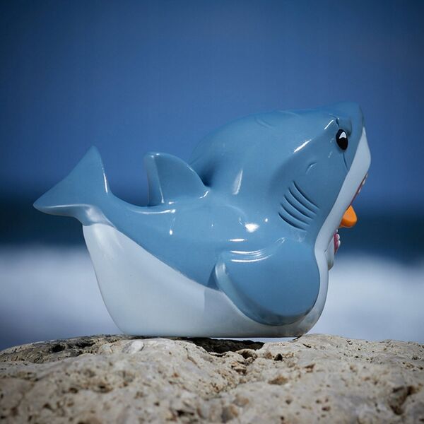 Figurka Numskull TUBBZ Sammelente - Jaws Bruce                            9cm 14119066 5056280454540