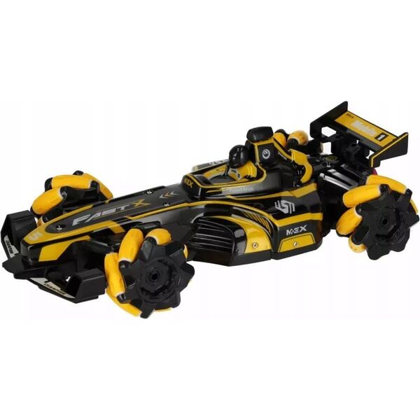 Mega Creative POJAZD R/C FF LAD 45X34X11 CLIMBER MIX2 MC WB 16 14119233 5905523653199