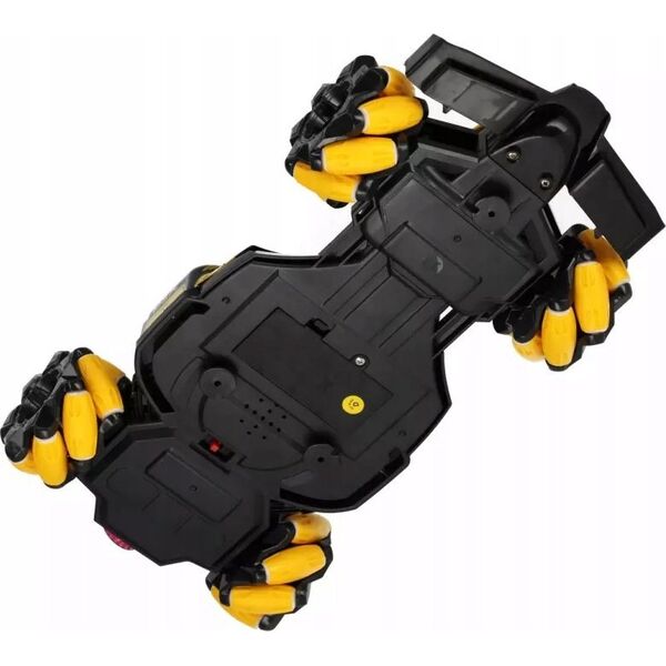 Mega Creative POJAZD R/C FF LAD 45X34X11 CLIMBER MIX2 MC WB 16 14119233 5905523653199