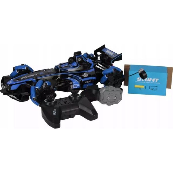 Mega Creative POJAZD R/C FF LAD 45X34X11 CLIMBER MIX2 MC WB 16 14119233 5905523653199