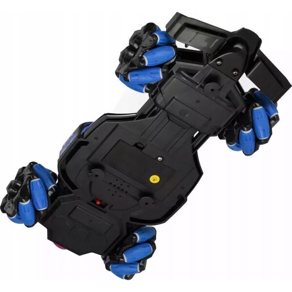 Mega Creative POJAZD R/C FF LAD 45X34X11 CLIMBER MIX2 MC WB 16 14119233 5905523653199