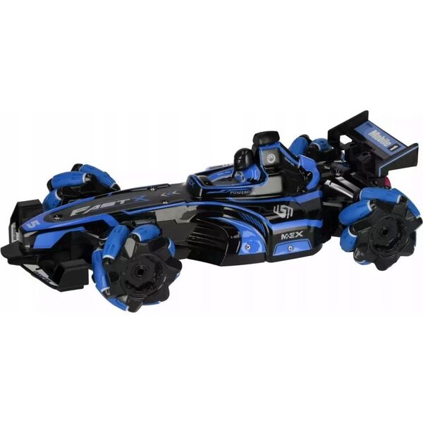 Mega Creative POJAZD R/C FF LAD 45X34X11 CLIMBER MIX2 MC WB 16 14119233 5905523653199