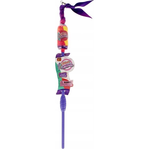 Mega Creative WSTEGA GIMNASTYCZNA 30CM MIX MC  DISP 24/96/192 14119238 5905523623499