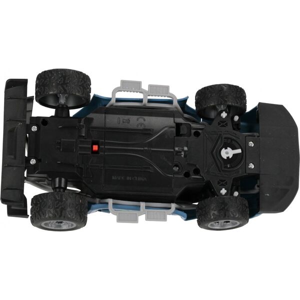 Mega Creative AUTO WYSCIG R/C FF 28X11X13 MIX2 MC WB 48 14119248 5905523639032