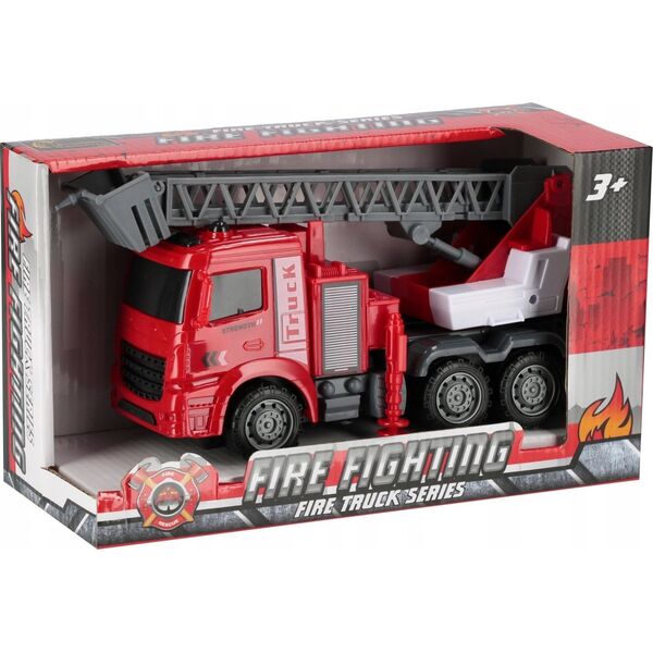Mega Creative AUTO STRAZ P/B 27X15X11 MC WB 60 14119256 5905523654134