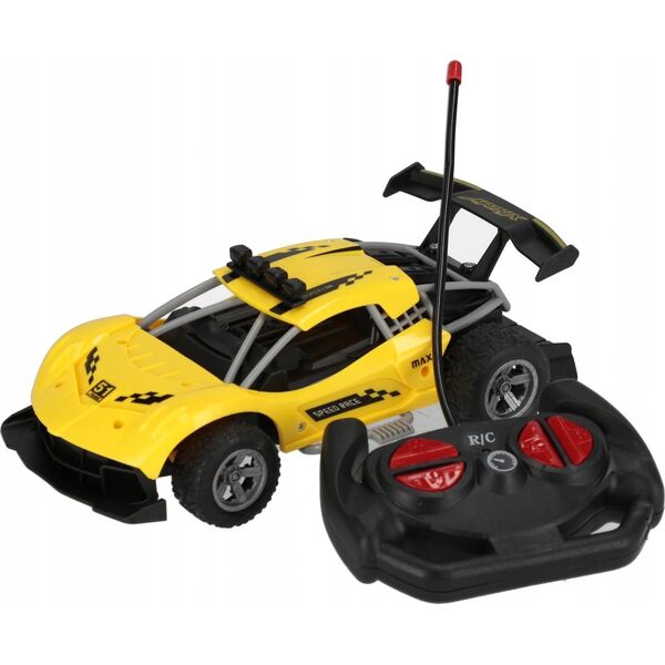 Mega Creative AUTO WYSCIG R/C FF 28X11X13 MIX2 MC WB  48 14119258 5905523639025