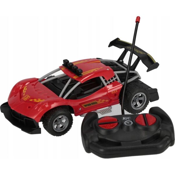 Mega Creative AUTO WYSCIG R/C FF 28X11X13 MIX2 MC WB  48 14119258 5905523639025
