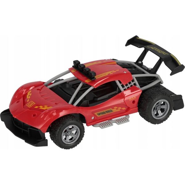 Mega Creative AUTO WYSCIG R/C FF 28X11X13 MIX2 MC WB  48 14119258 5905523639025