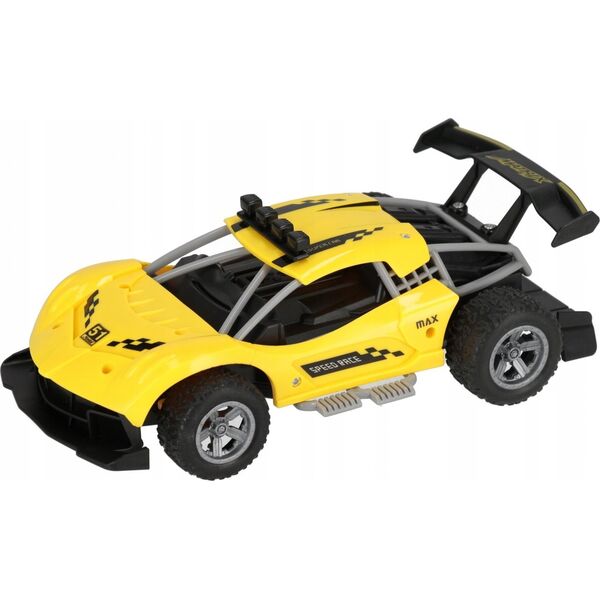 Mega Creative AUTO WYSCIG R/C FF 28X11X13 MIX2 MC WB  48 14119258 5905523639025