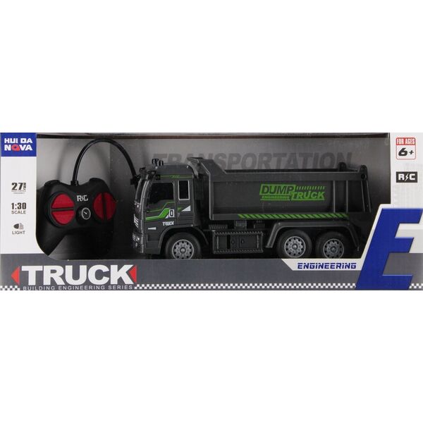 Mega Creative AUTO CIEZAR WYWROT R/C FF 34X13X11 MC WB 48 14119278 5905523651799