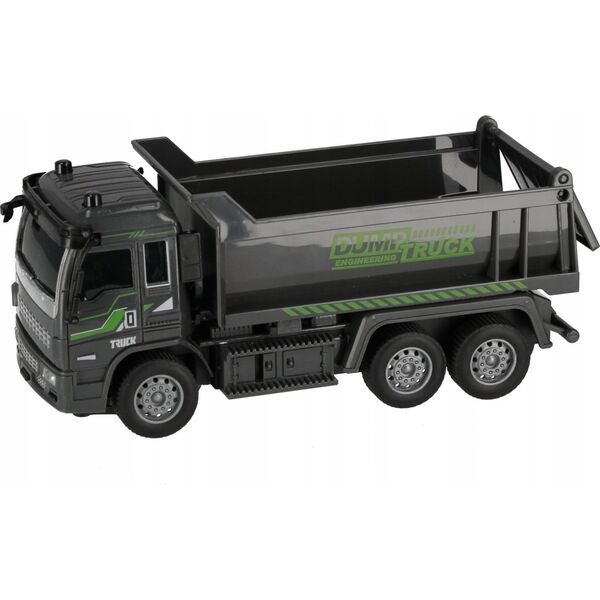 Mega Creative AUTO CIEZAR WYWROT R/C FF 34X13X11 MC WB 48 14119278 5905523651799