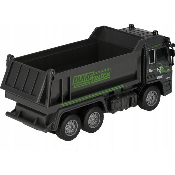 Mega Creative AUTO CIEZAR WYWROT R/C FF 34X13X11 MC WB 48 14119278 5905523651799