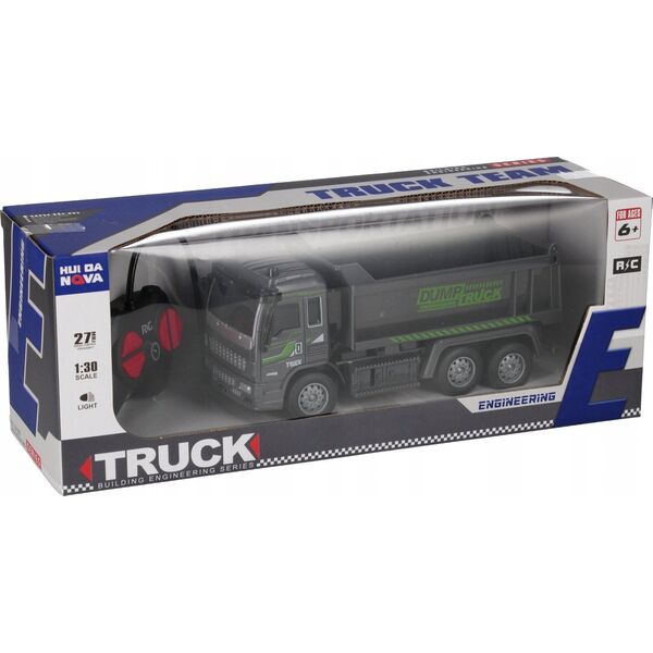 Mega Creative AUTO CIEZAR WYWROT R/C FF 34X13X11 MC WB 48 14119278 5905523651799