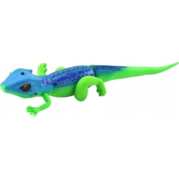 LeanToys Jaszczurka Zdalnie Sterowana RC Na Podczerwień 35cm 14119424 5905991028260