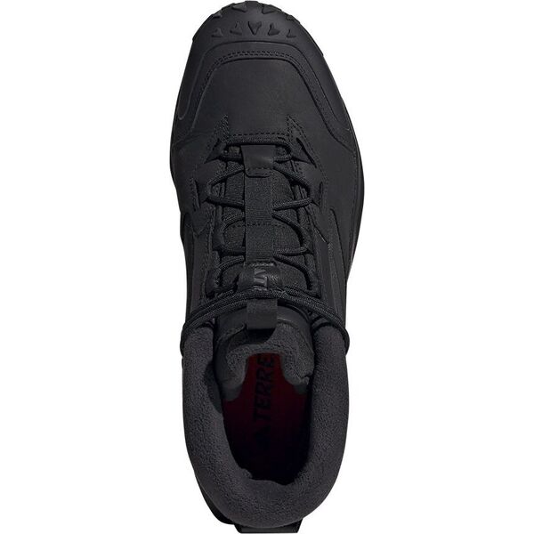 Buty trekkingowe męskie Adidas Buty adidas Terrex Winter Boot Mid Leather ID2859 14120670 4066765932129