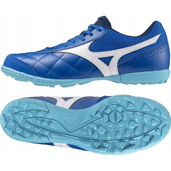 Mizuno Buty Mizuno MRL Sala Club TF Q1GB241603 14120722 5059431863581