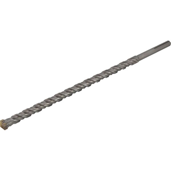 Wiertło AWTools AWTOOLS WIERTŁO SDS MAX 18x 400x 540mm KWADRAT 14120860 5903678612979