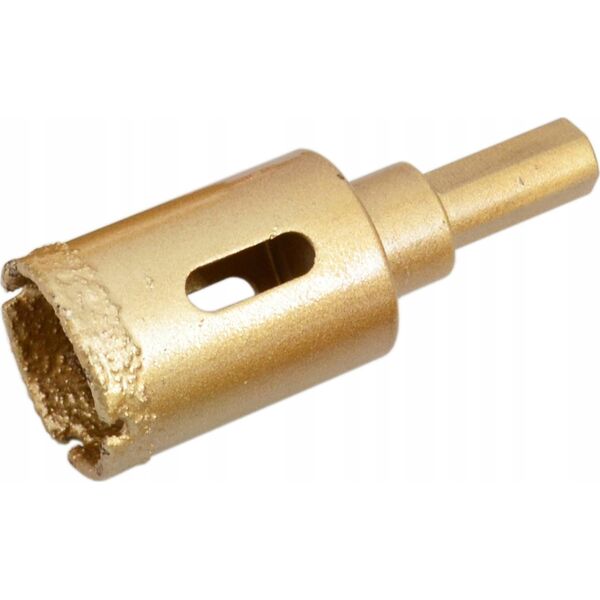 AWTools AWTOOLS KORONA Z NASYPEM DIAMENTOWYM 65mm 14120868 5903678615857