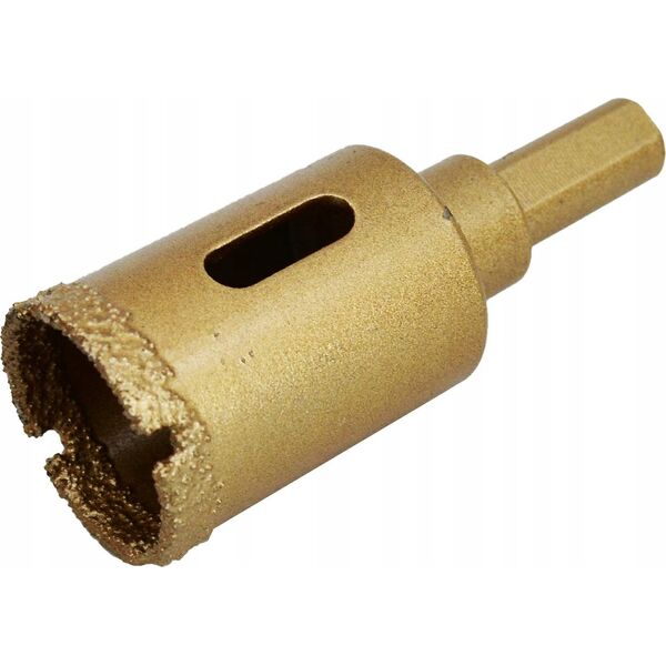 AWTools AWTOOLS KORONA Z NASYPEM DIAMENTOWYM 65mm 14120868 5903678615857
