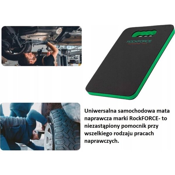 JetWorld ROCKFORCE MATA WARSZTATOWA 450x210x28mm 14120943 5905101398481