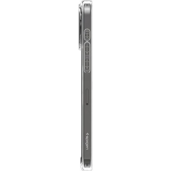 Spigen SPIGEN ULTRA HYBRID MAG MAGSAFE IPHONE 16 PRO GOLD