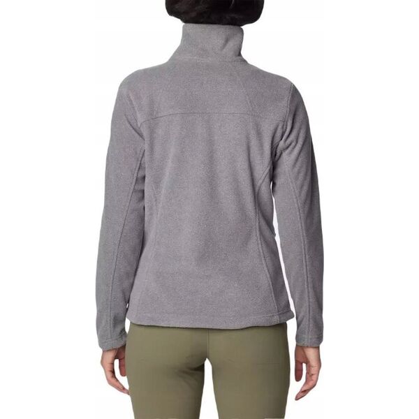 Kurtka męska Columbia Columbia Fast Trek II Jacket 1465351024 szary M 14121297 195980411783
