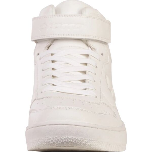 Lotto Lotto Paliot Mid OC 2400190U-1010 białe 44 14121347 4068577000324