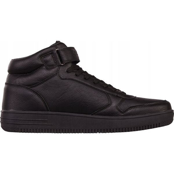 Lotto Lotto Paliot Mid OC 2400190U-1111 Czarne 42 14121368 4068577000416
