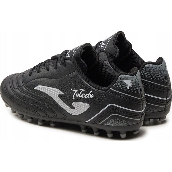 Joma Joma Toledo Jr 2401 AG TOJW2401AG Czarne 37 14121432 8445954885716