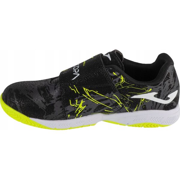 Joma Joma Super Copa Jr 2401 IN SCJW2401INV Czarne 25 14121433 8447150014099