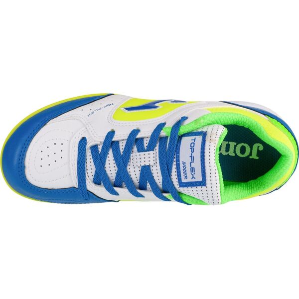 Joma Joma Top Flex Jr 2402 TF TPJW2402TF białe 38 14121461 8447150079364