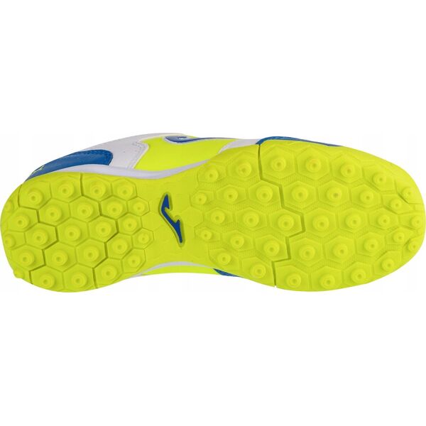 Joma Joma Top Flex Jr 2402 TF TPJW2402TF białe 36 14121476 8447150079333