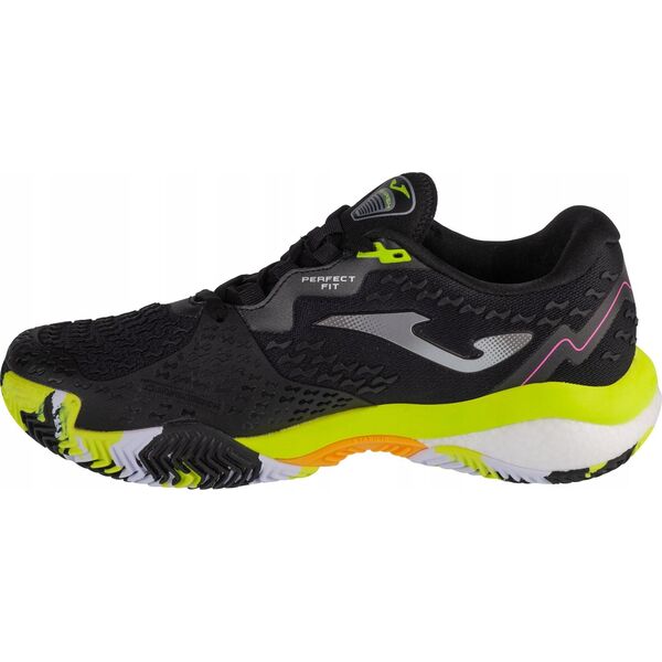 Joma Joma Smash Men 2401 TSMAW2401C Czarne 41 14121478 8445954898037