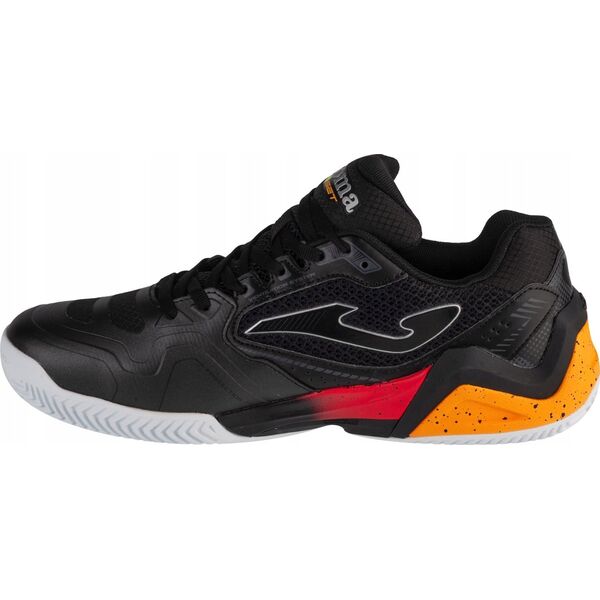 Joma Joma Set Men 2401 TSETW2401C Czarne 41 14121479 8445954896958