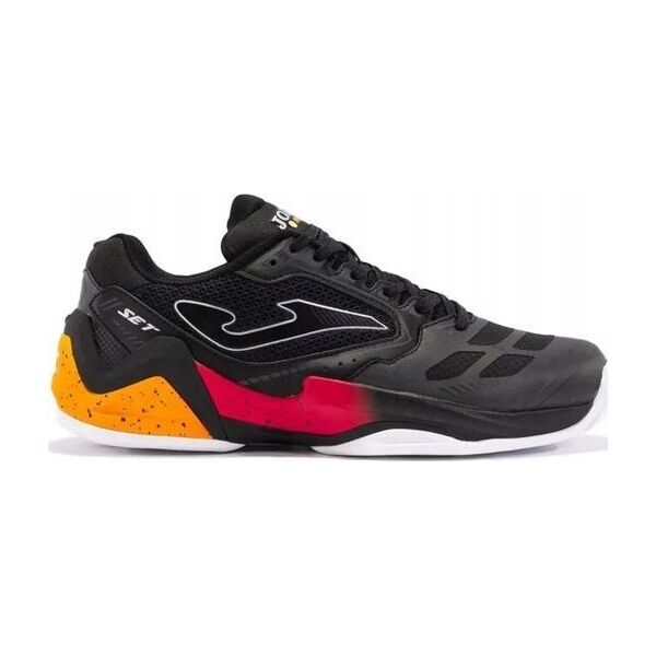 Joma Joma Set Men 2401 TSETW2401C Czarne 44 14121483 8445954897009